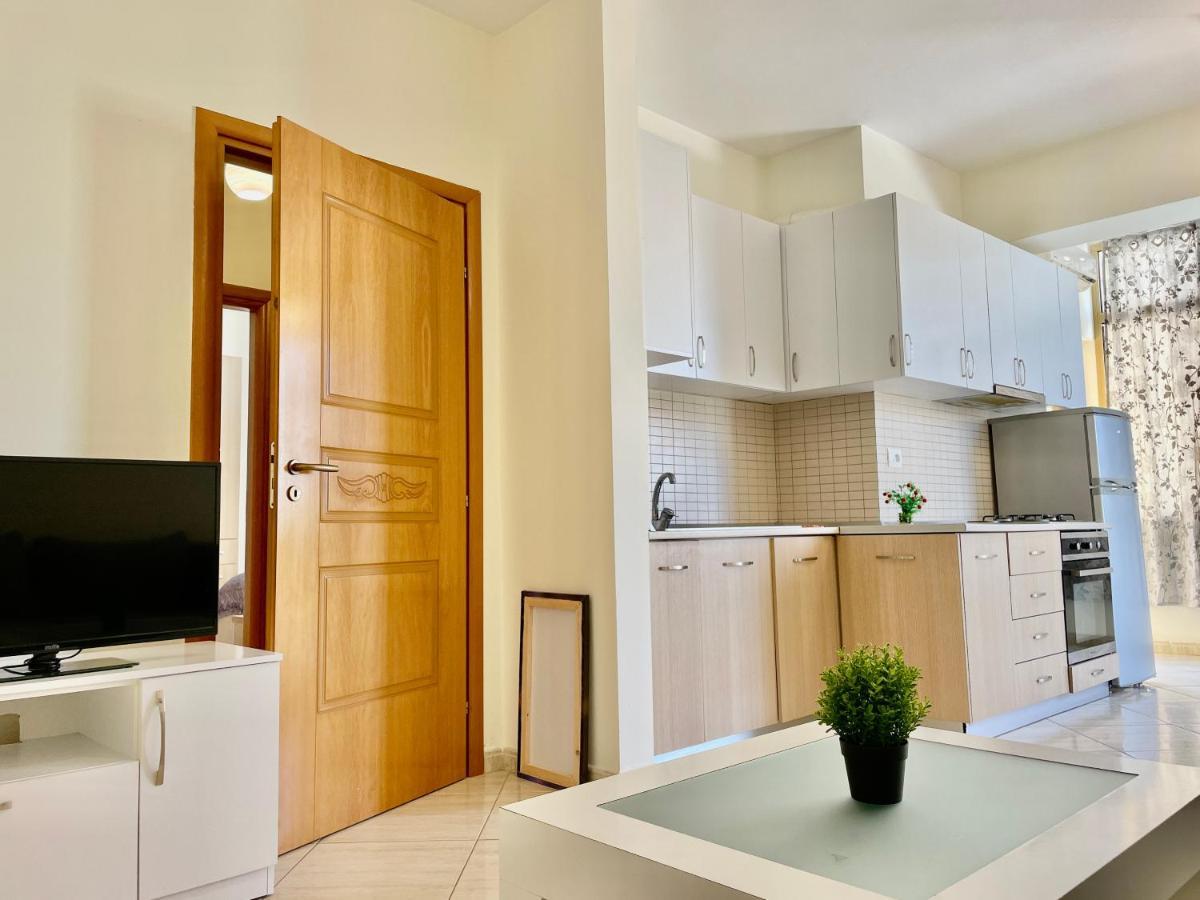 Lungomare Apartamento *