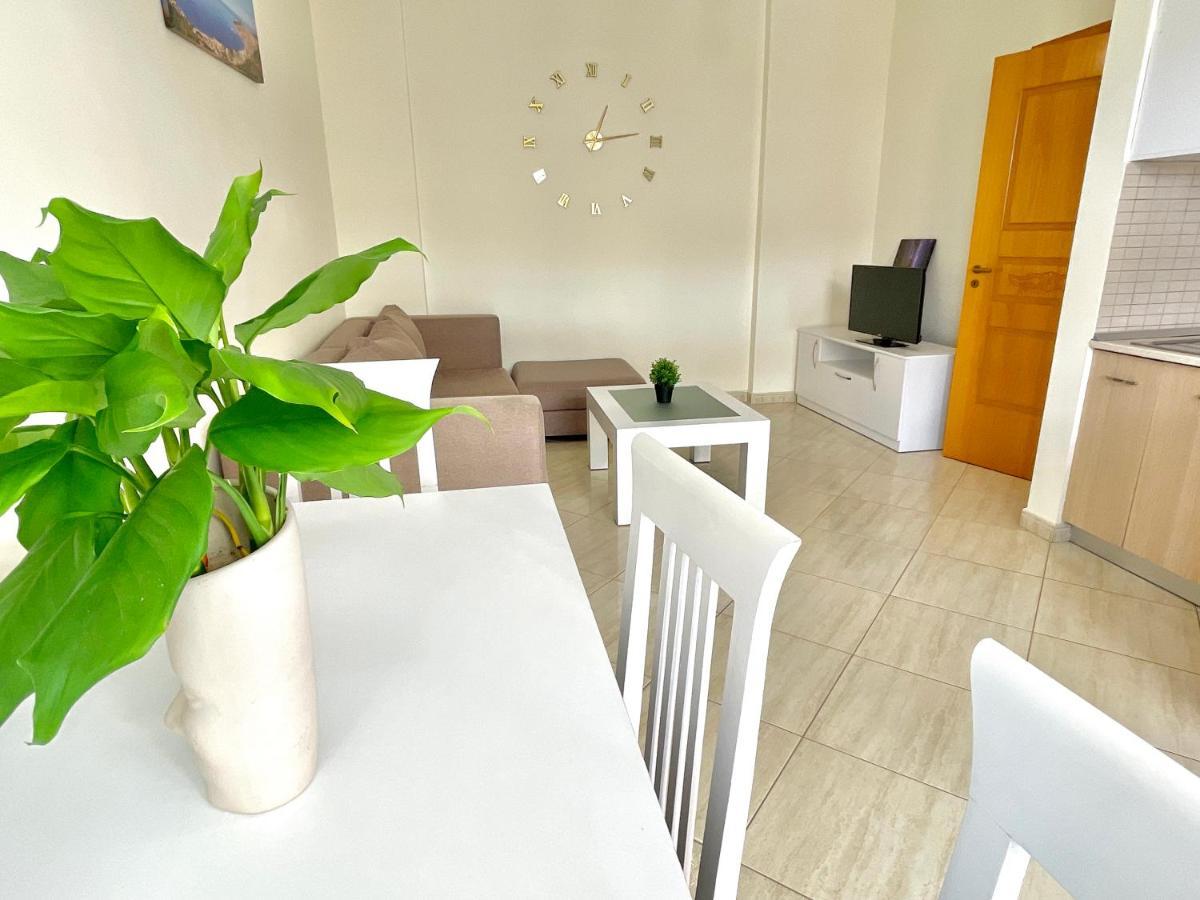 Lungomare Apartamento Vlorë