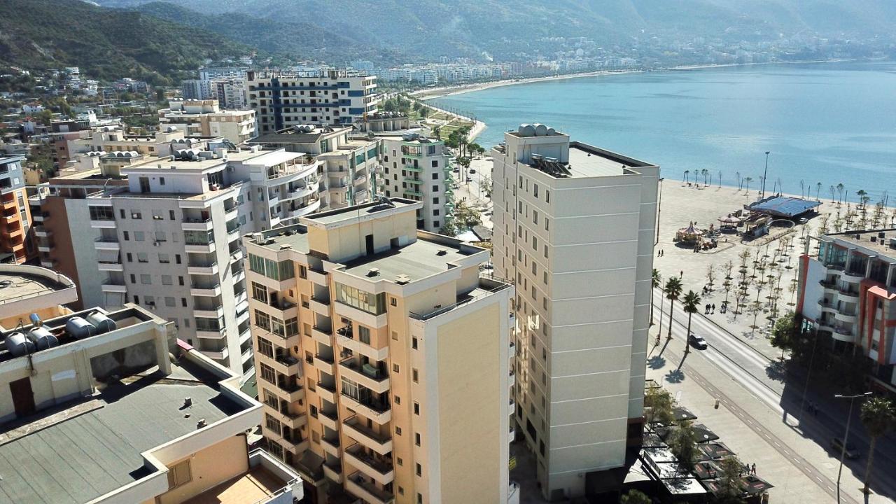 Apartamento Lungomare *