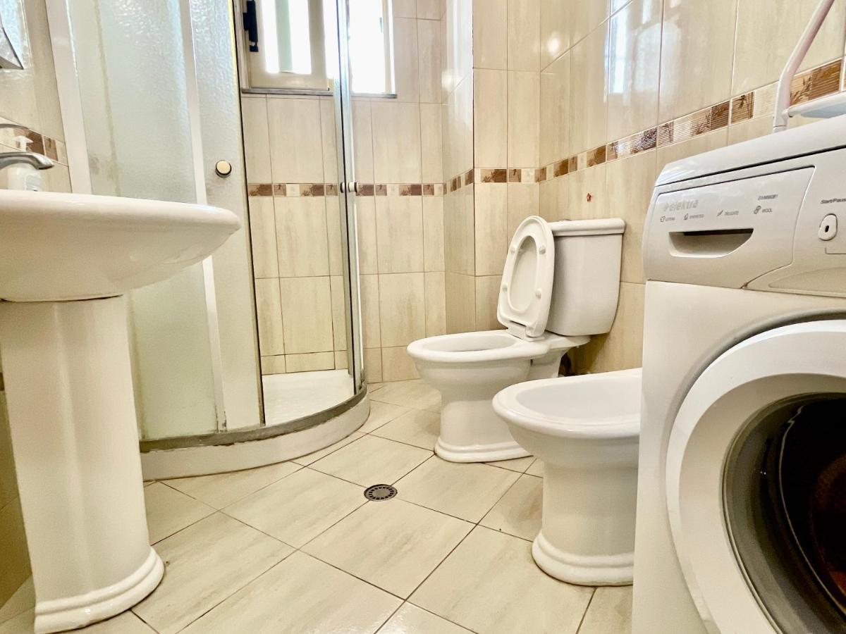 Apartament Lungomare Wlora